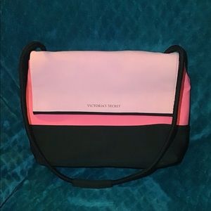 Victoria Secret Cooler Tote